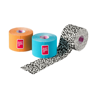 Just Tape It set A Wild One