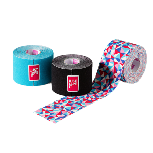 Just Tape It set Geometric Match