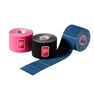 Just Tape It set - Get Your Blue Jeans On