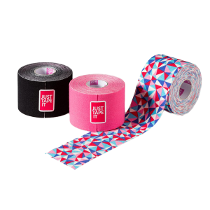 Just Tape It set Graphic Game
