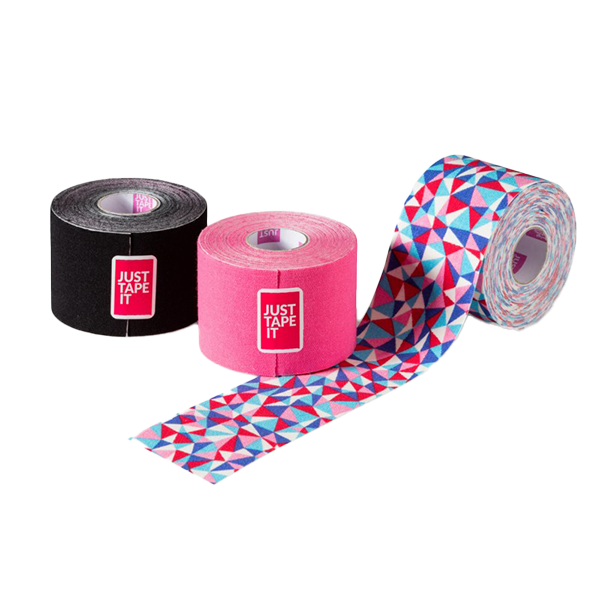 Just Tape It set Graphic Game