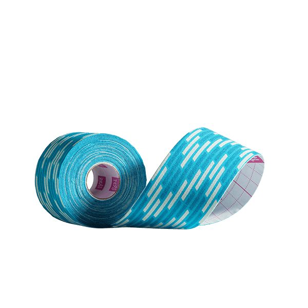 Kinesiologie tape 5cm x 5m - Speed design - Image 2