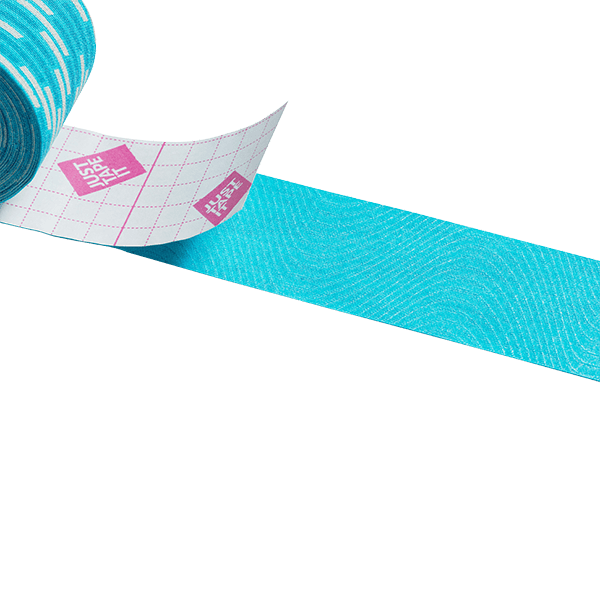 Kinesiologie tape 5cm x 5m - Speed design - Image 3