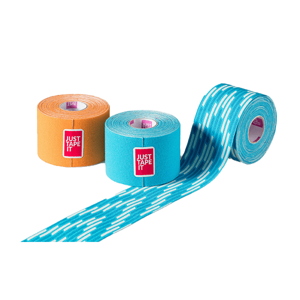 Kinesiologie tape set - Speed Things Up