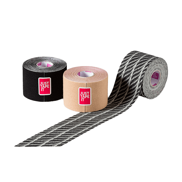 Kinesiologie tape set - Staying Strong