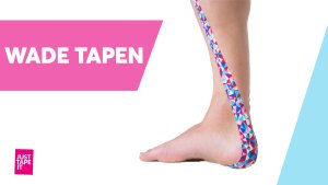 Wade Tapen